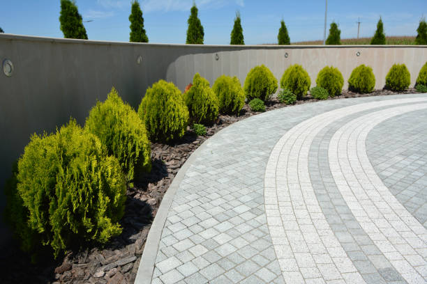 Best Commercial Driveway Pavers  in Dryden, MI