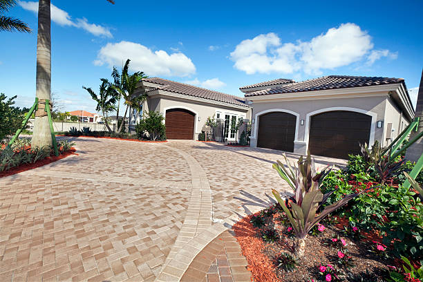 Best Driveway Paving Contractor  in Dryden, MI