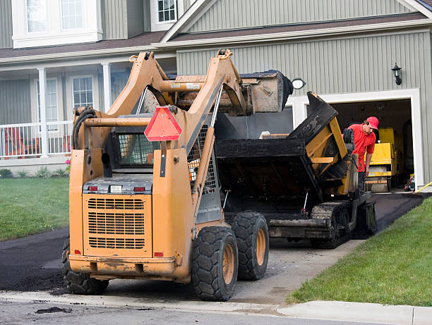 Dryden, MI Driveway Pavers Company