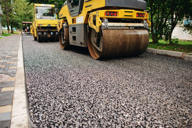 Best Driveway Repair Near Me  in Dryden, MI
