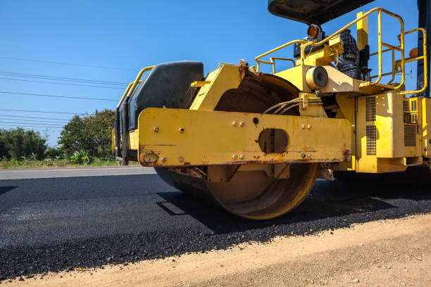 Best Affordable Driveway Pavers  in Dryden, MI